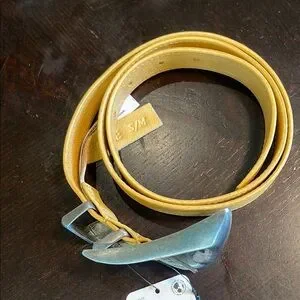 We The Free | Accessories | Nwt We The Free Belt In 
